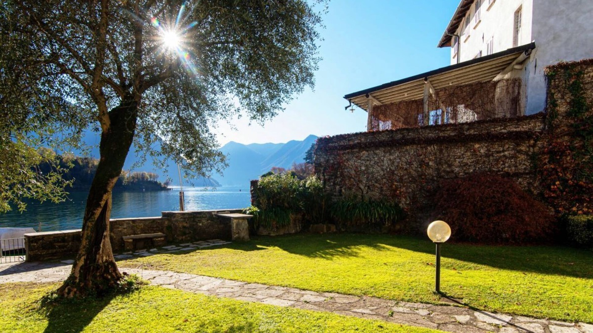 Ossuccio Apartment | Olea - My Home in Como