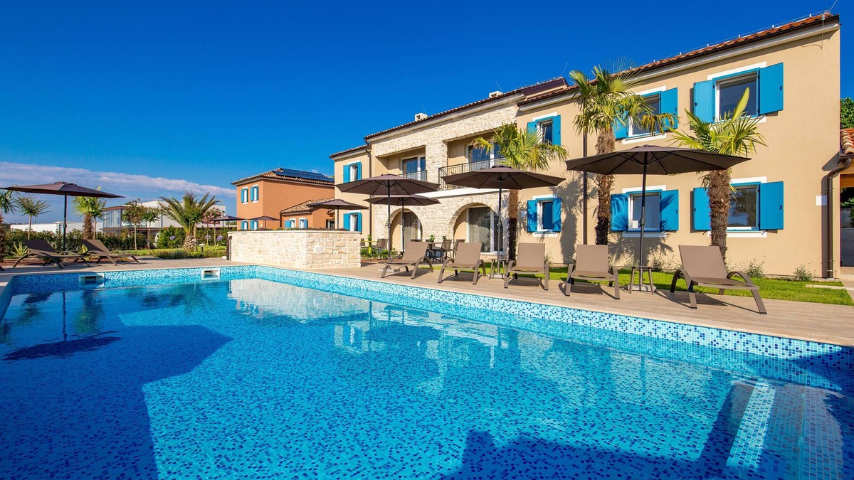 Gulici Apartment | Olea Residence