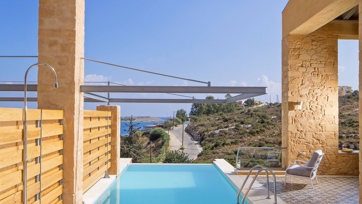 Marathi Villa | Olea Villas