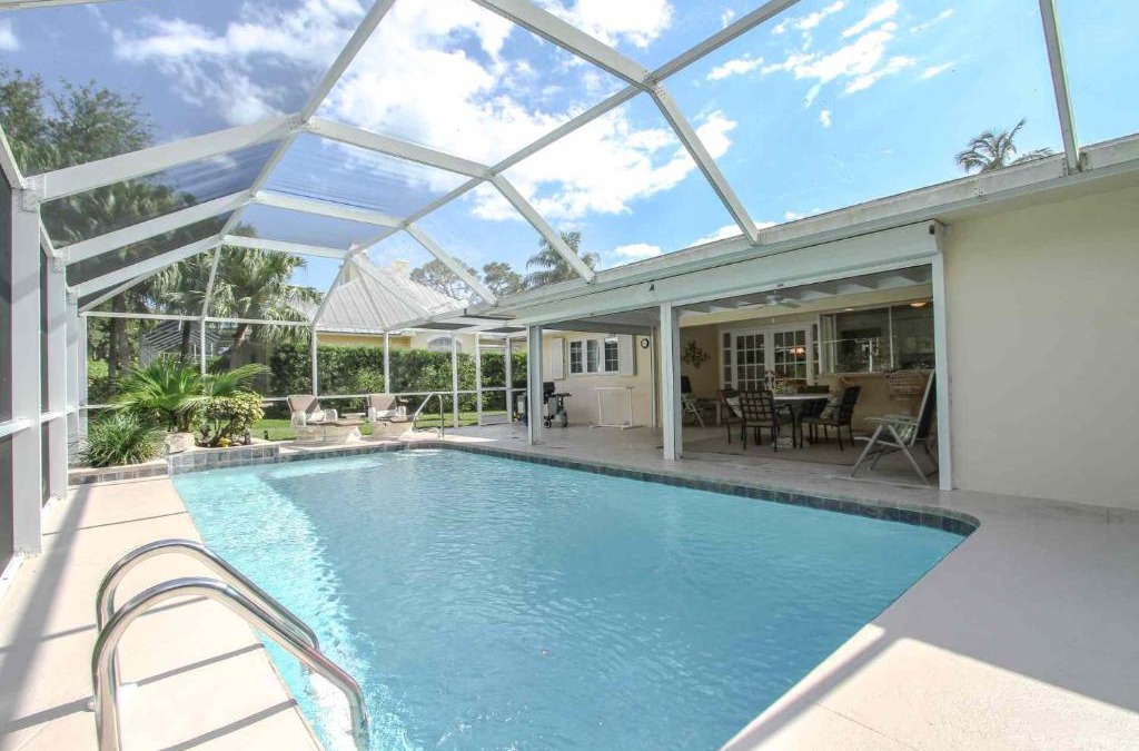 Coquina Sands House | Oleander Drive - Coquina Sands