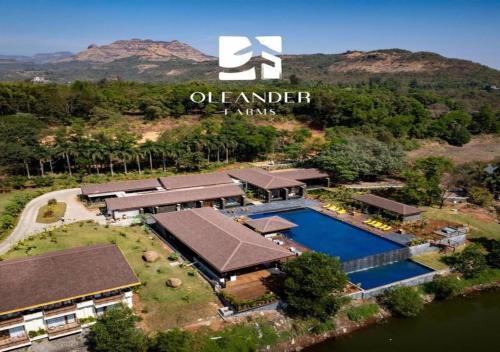 Khalapur Resort | Oleander Farms, Karjat