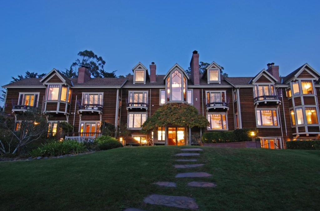 Olema Hotel | Olema House at Point Reyes