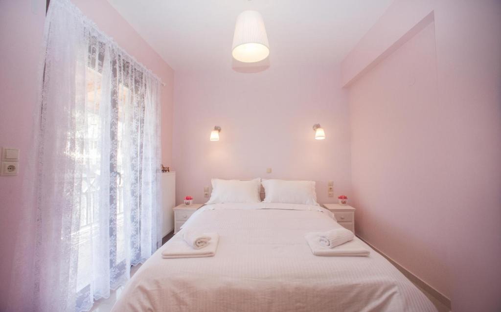 Perama Apartment | Olga Dova Apartments
