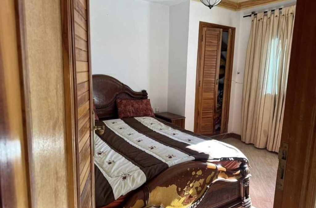 M'rirt Apartment | Olgano