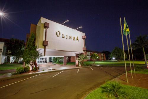 Toledo Hotel | Olinda Hotel e Eventos