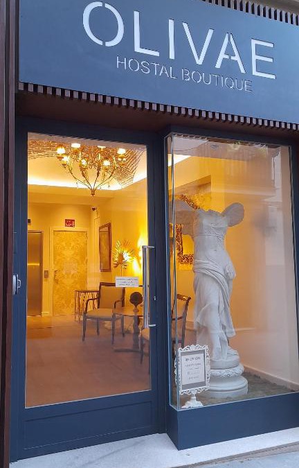 San Juan House | Olivae Hostal Boutique