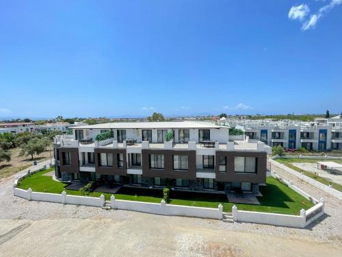 Oren Apartment | OlivAparts