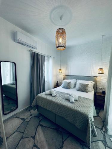Kini Apartment | Olive and Stone