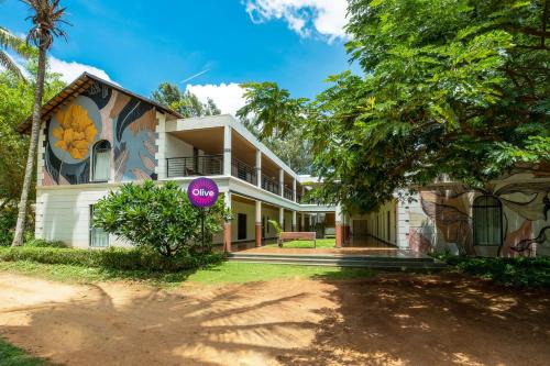 Narasapura House | Olive Farm @ Embassy International Riding School