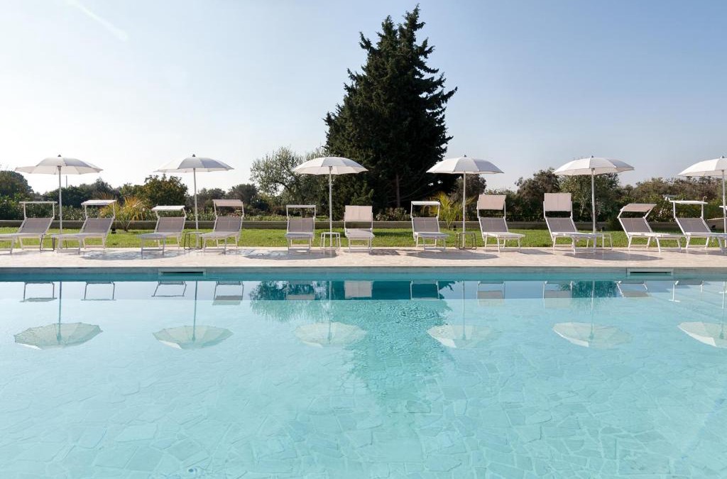 Borgagne House | Olive Garden House