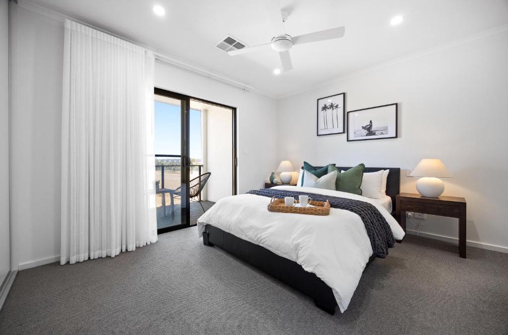 Mount Barker Apartment | Olive Lane at Mount Barker Workspace, Wi-Fi