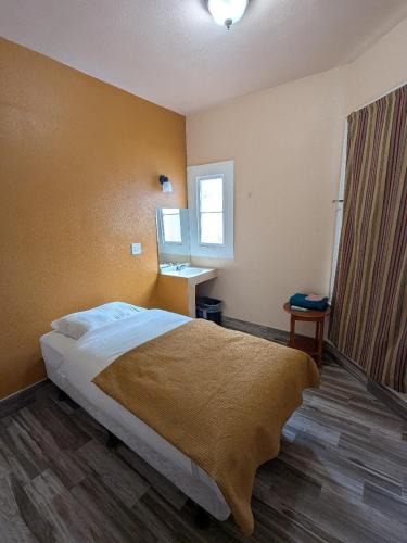 Mission District Hotel | Olive Startup House San Francisco