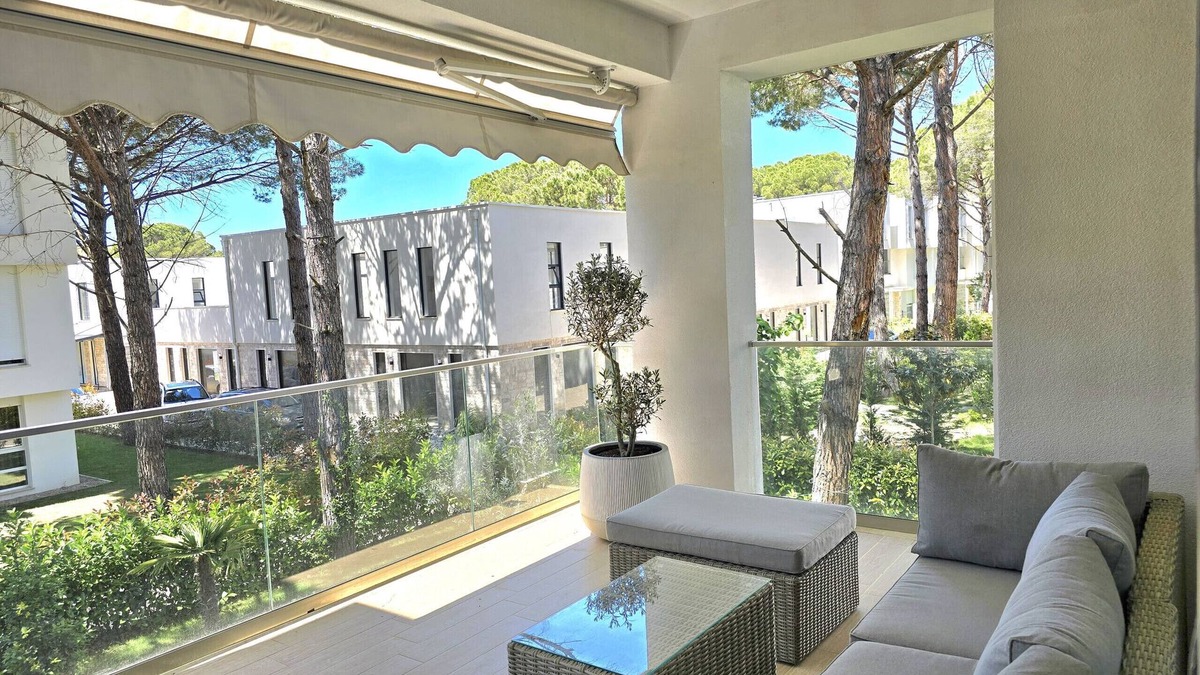 Ishem Apartment | Olive Tree Apartment 290