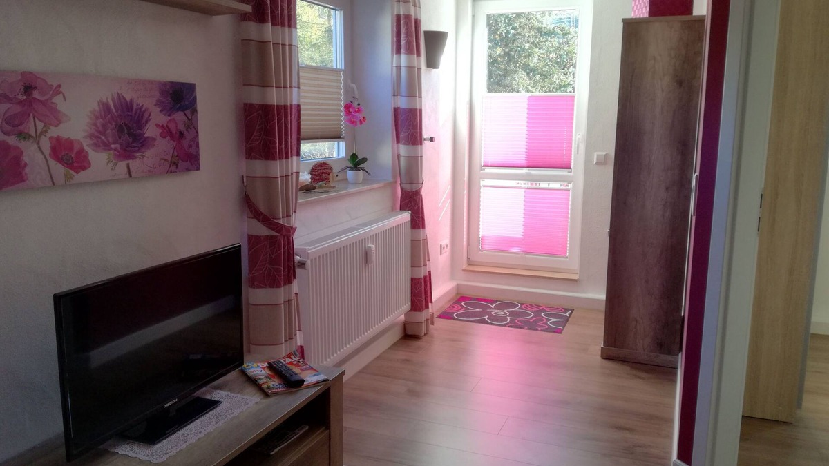 Elpe Apartment | Oliver 35qm - Holiday apartments in Olsberg OT Elpe