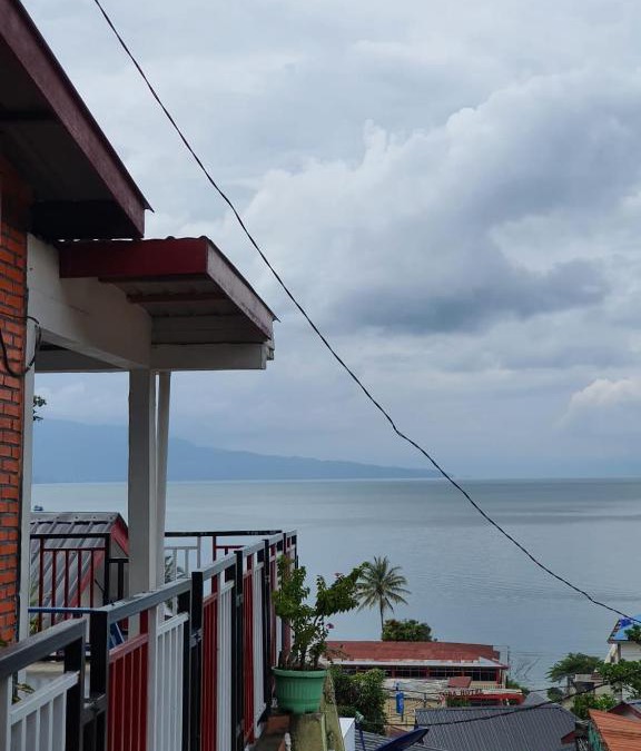 Parapat House | Oliver Homestay