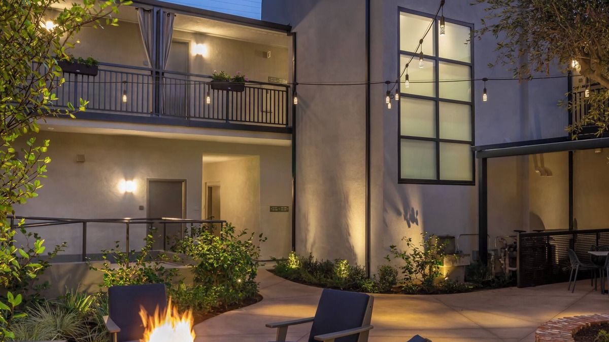 West Los Angeles Hotel | Olivia Hotel