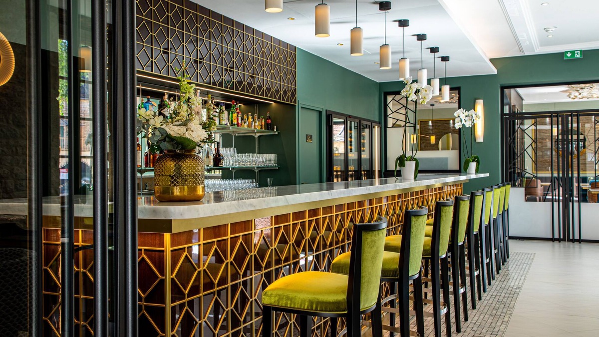 Puligny-Montrachet Hotel | Olivier leflaive