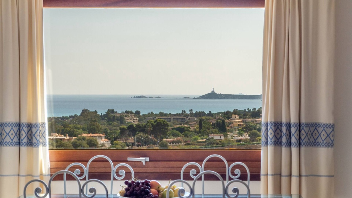 Villasimius Apartment | OLLASTU APARTMENTS 1 - VILLASIMIUS
