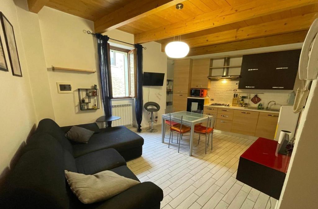 Urbania Apartment | Olli's Place