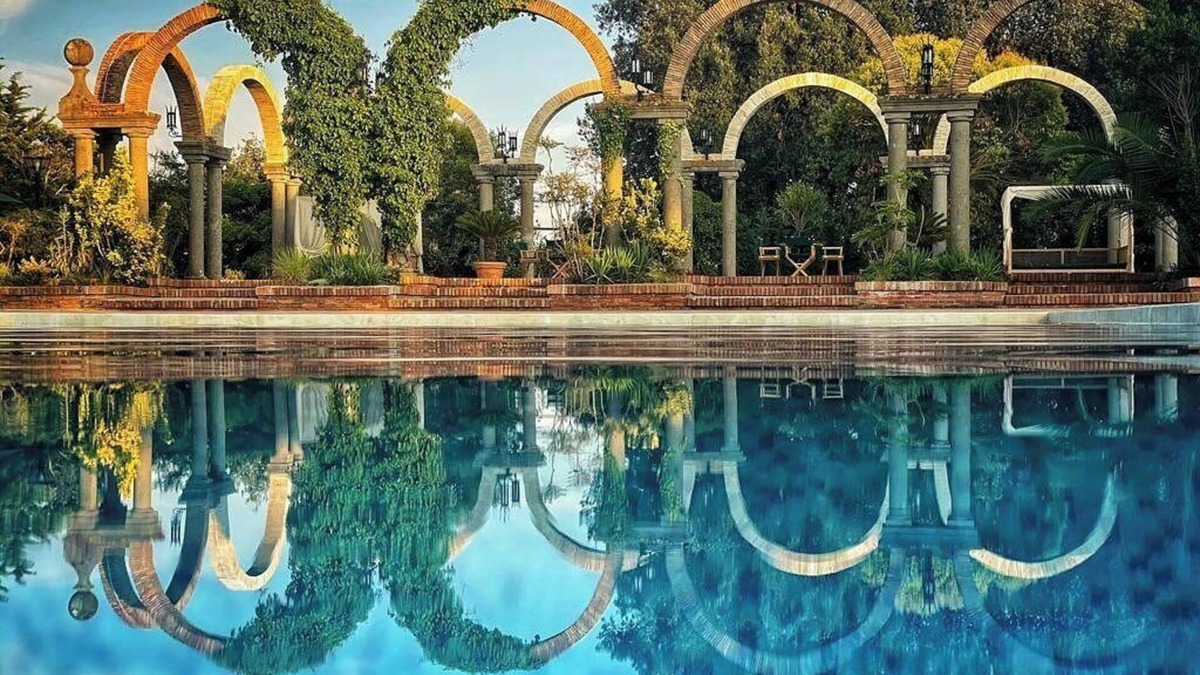 Marina Velca House | Olympia Resort & Spa