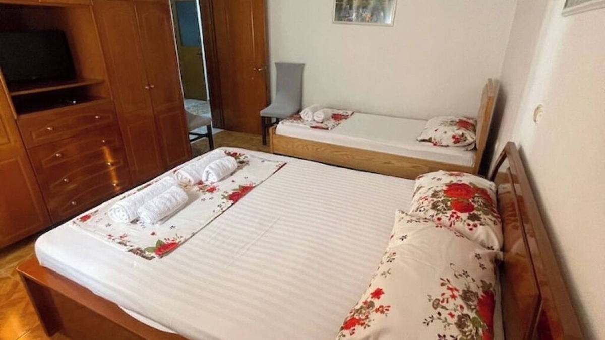 Ksamil Apartment | Olympia’s Apartment – Spacious Retreat for Up to 6 Guests