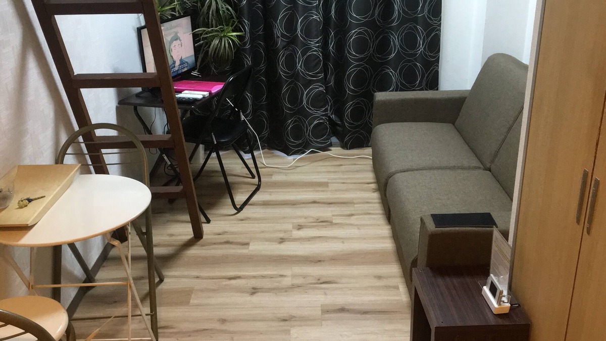 Setagaya Apartment | Olympic Park First Choice Near Shibuya