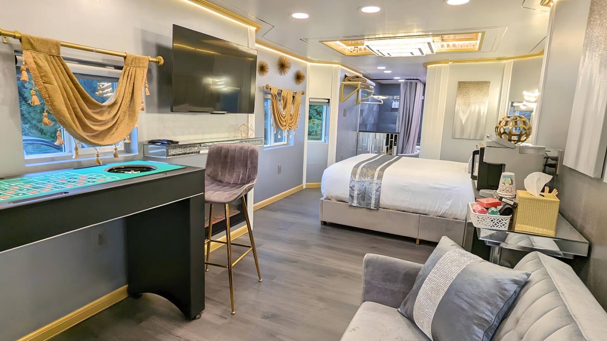Sequim Other | Olympic Railway Inn