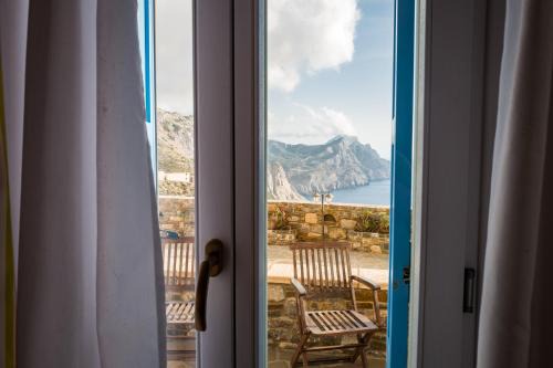 Olympos Apartment | Olympos Archipelagos