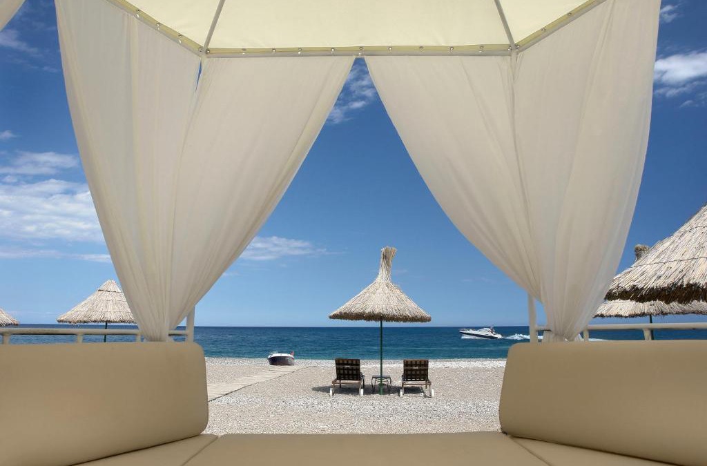 Olympos Hotel | Olympos Lodge