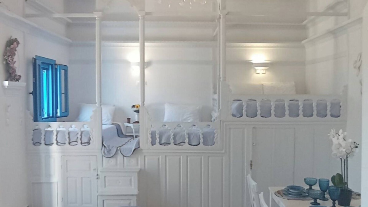 Olympos Villa | Olympos princess