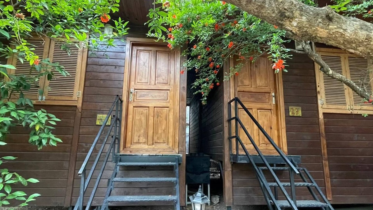 Olympos House | Olympos Varuna Pansiyon