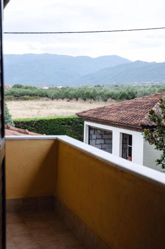 Leptokaria House | Olympus Leptokaria’s Luxurious Villa