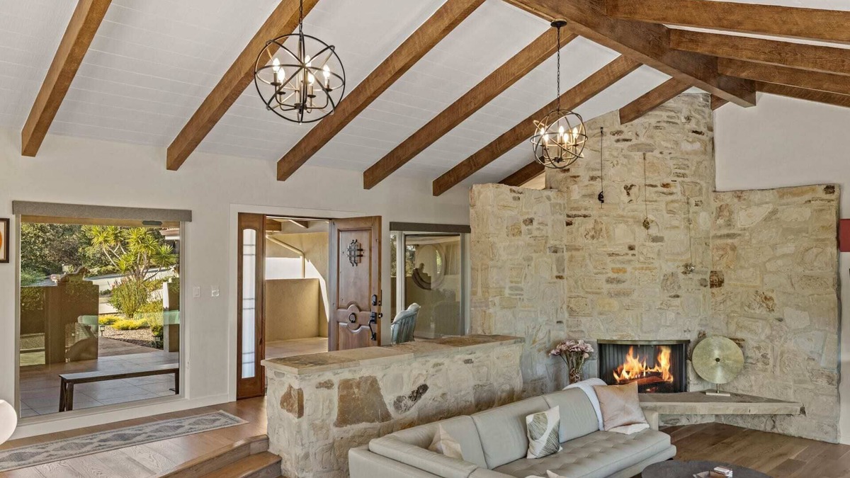 Rancho Rio Vista House | Olympus: New 5B 5BA w Valley Views 30Night Min