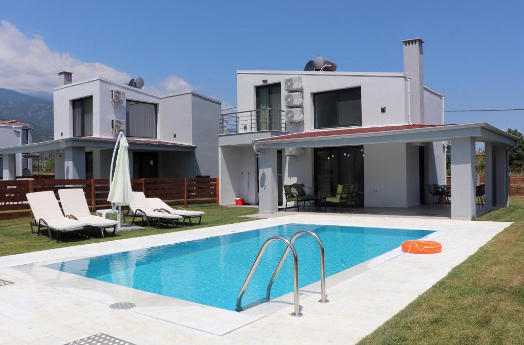 Skotina House | OLYMPUS Paradise 5