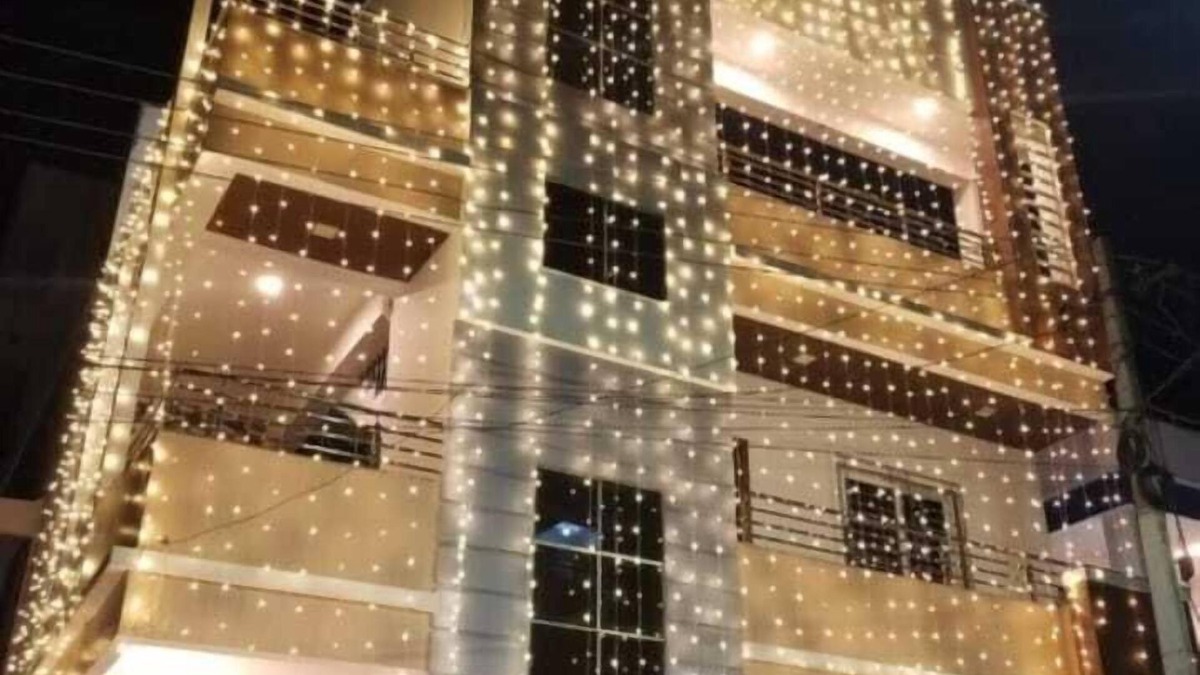 Deoghar House | Om Guest House