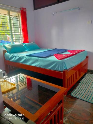 Hireguthi House | Om home stay