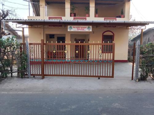 Diveagar House | Om Laxmi Narayan Homestay