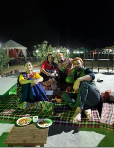 Kanoi Resort | Om Luxury family Resort