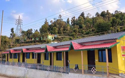 Guptkashi House | Om Retreats by StayApart