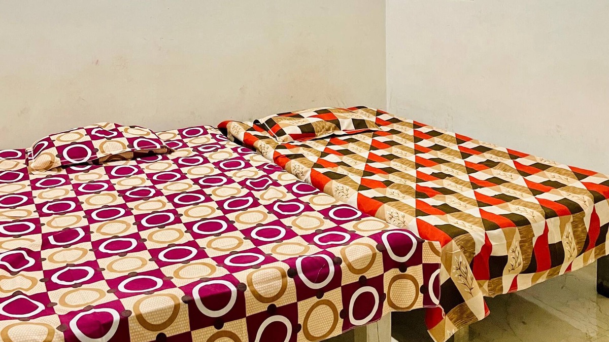 Kakarmatha House | Om Sai guest house