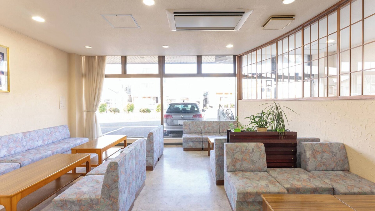 Daisen Hotel | Omagari Empire Hotel