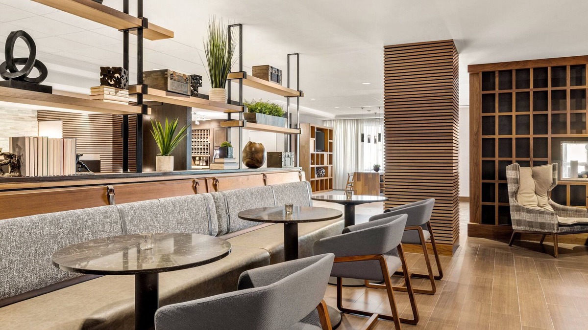 Omaha Hotel | Omaha Marriott