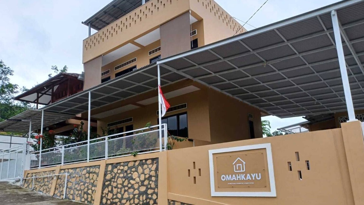 Pancawati Villa | OMAHKAYU Ciherang Hills