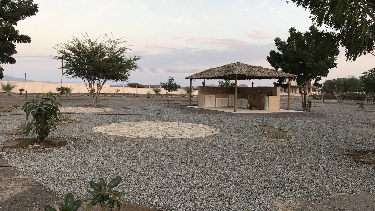 Ash Sharqiyah North Governorate Cabin | Oman getaway: Sidr eco-cabin, close desert, mountains, forts and village