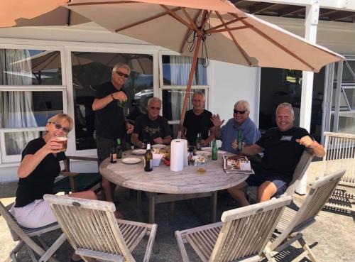 Omapere Apartment | Omapere Beach Apartments