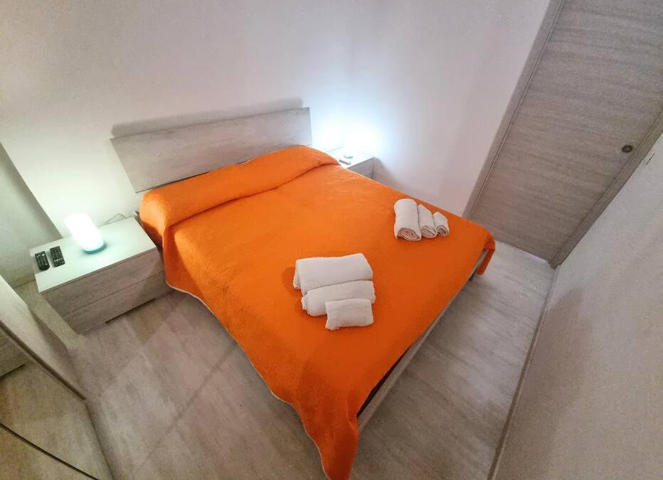 Vulcano Porto Apartment | Omarvulcano1 - PROPPRO SRL - isole eolie