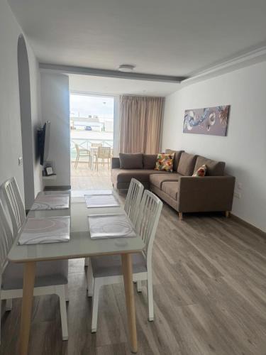 Puerto del Carmen Apartment | Omayra Beach