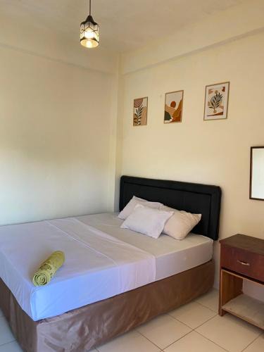 Gerupuk House | Ombak kai kai homestay and restoran