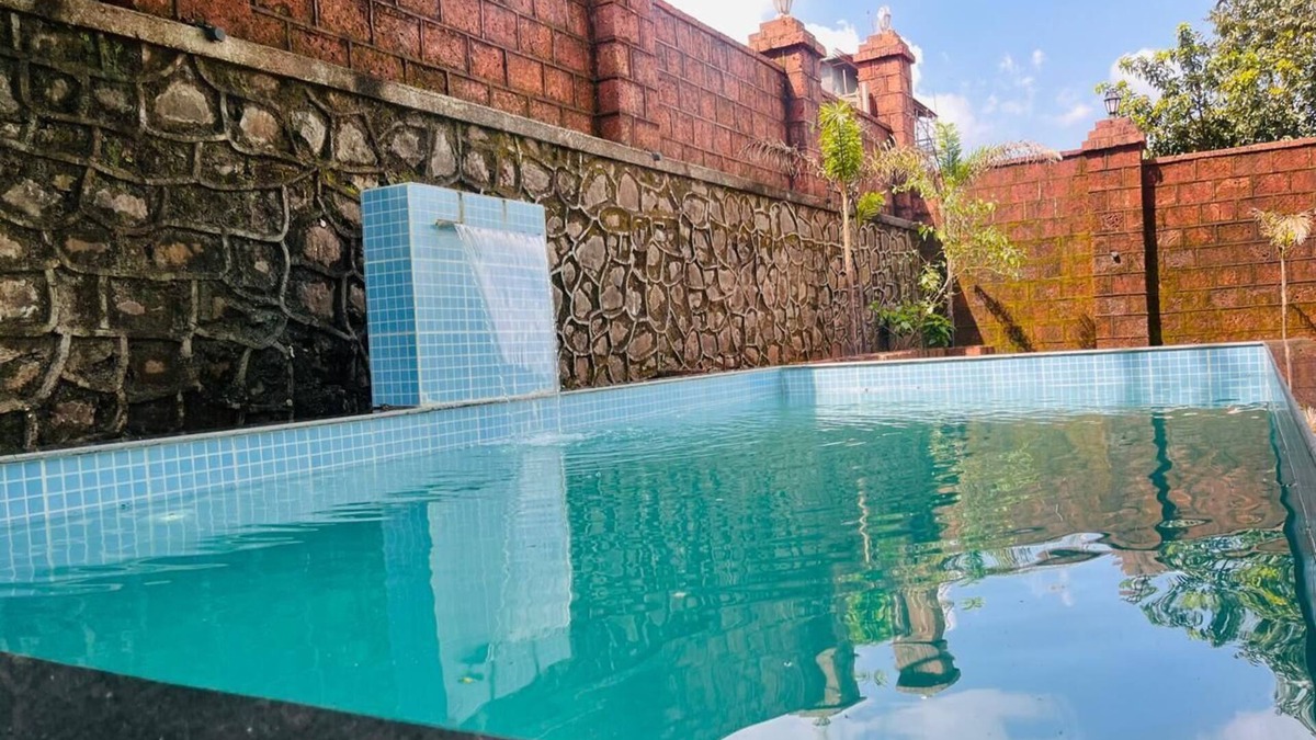 Mahabaleshwar Villa | Omkar Villa