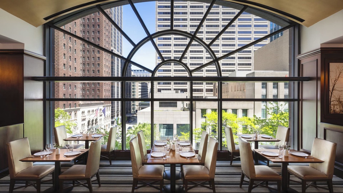 Near North Side Hotel | Omni Chicago Hotel